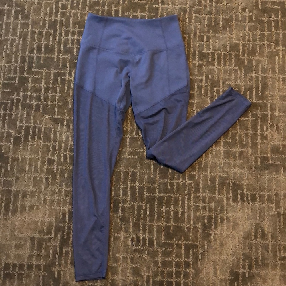 Grey Zella leggings